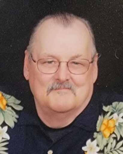 Ronald L. Moore Profile Photo