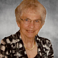 Marjorie B. Vogt