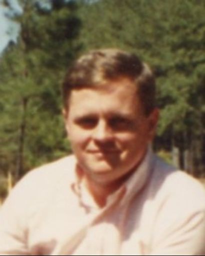 Charles Warren Covington