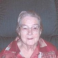 Mildred Juanita Walker