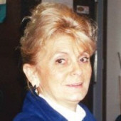 Mary S. Coffey