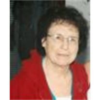Betty Lou - Age 78 - Española - Norris