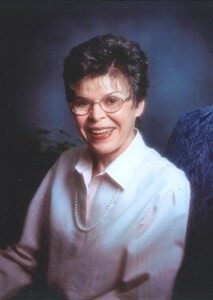 Jeanene Ruth Hoover