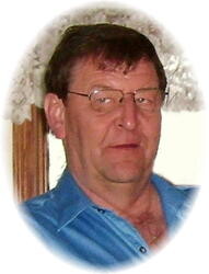 Duane J. Fautsch