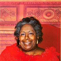 Joyce M. Atkins Profile Photo