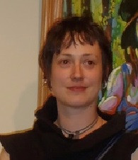 Julia Brestovansky Profile Photo