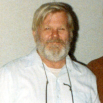 Eugene Ralph Nowakowski Profile Photo