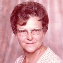 Margaret Peckinpaugh Profile Photo