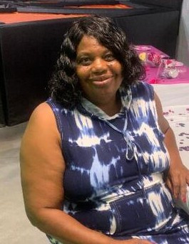 Ms. Phyllis Allen Profile Photo