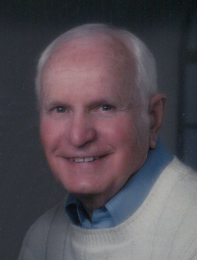 George A. Steffens Profile Photo