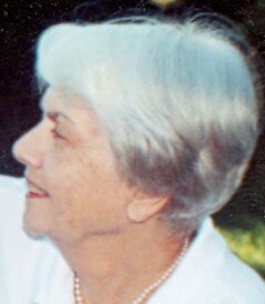 Hortense Horton Beck Profile Photo