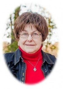 Evelyn Ann Bergstrom Profile Photo