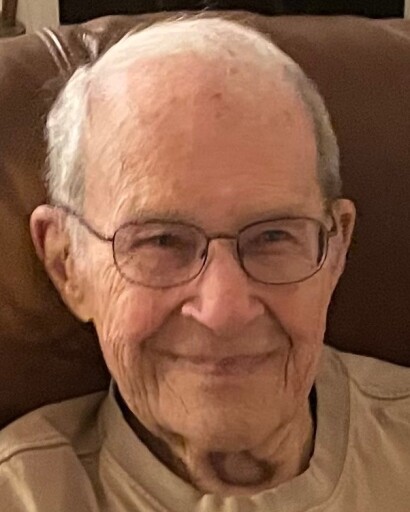 Norbert August Duening's obituary image