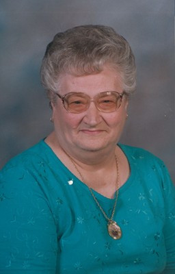 Barbara Jean Carmon