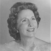 Ethel Hargis Campbell