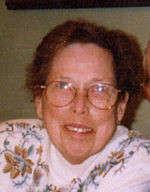 Betty Lou Sorrell