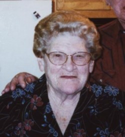 Lois Hamm