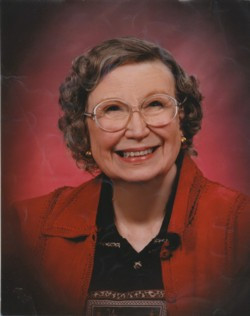 Frances Schultz