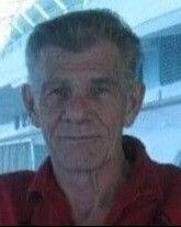 Ronald Carl Jones's obituary image