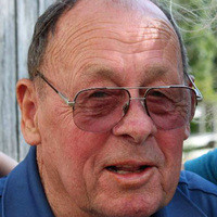 William N. Daisey III