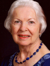 Rosemary Roach