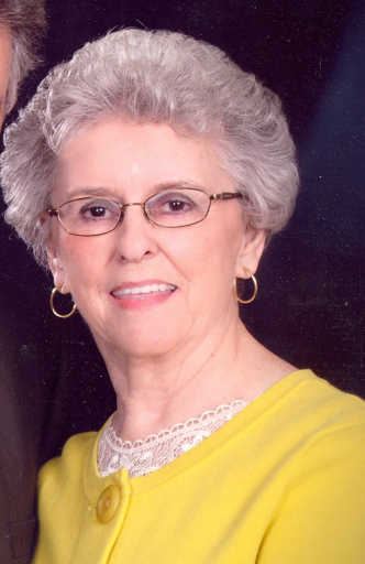 Mary Dee Ann Julian