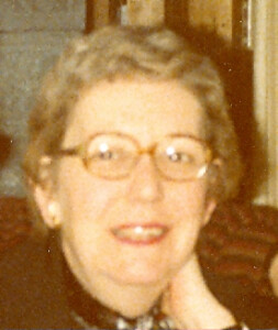 Ruth L. Adriance