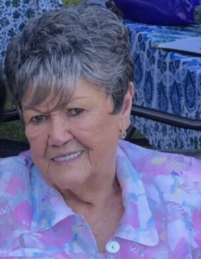 Joyce Starling Hodges