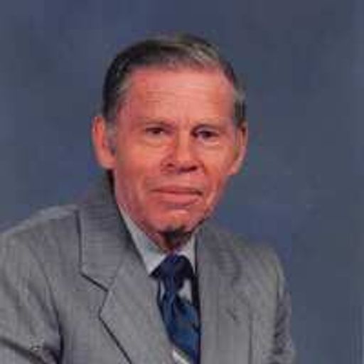 Fred LeRoy Berg Profile Photo