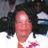 Albertha Ruffin Anderson