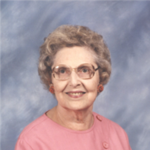 Jean Trent Williams