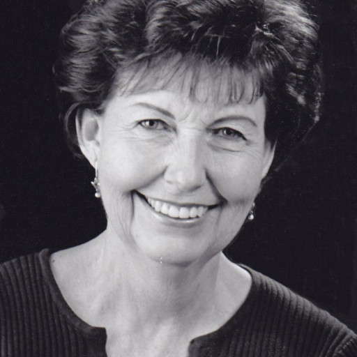 Patricia  Lynn  Garrison