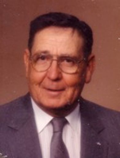 Willie Roy Barron Profile Photo