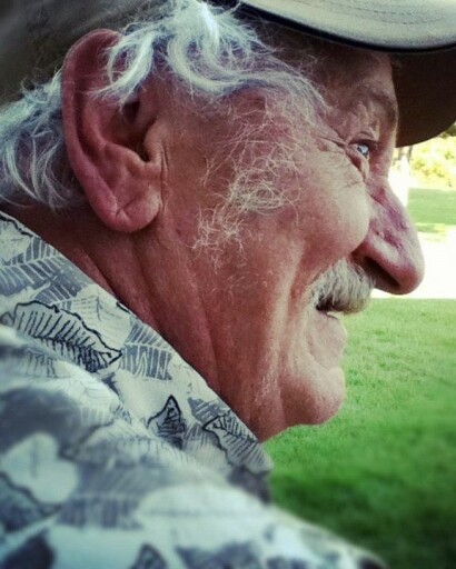 Lloyd "Dillon" Dellinger Profile Photo