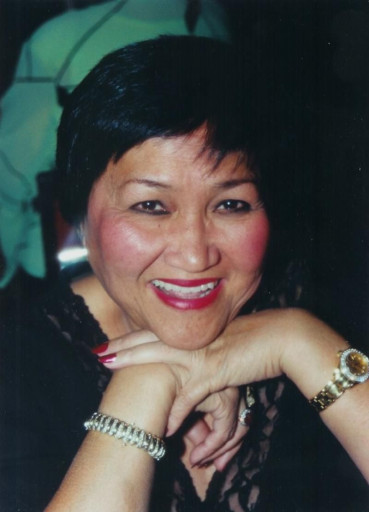 Thelma Cerezo Magno Profile Photo