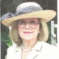 Jeanne Lee Dell Taylor