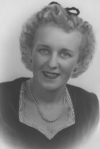 Gloria M. Marks