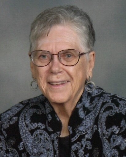 Colleen F. Wachal