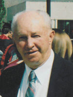 Eugene "Gene" Sorensen