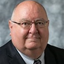 Thomas E. Dickes Profile Photo