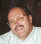 Allen L. "Hoppy" Searl