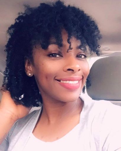 Shaunda Harper Profile Photo