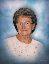 Doris E. (Henry) Calaman Profile Photo