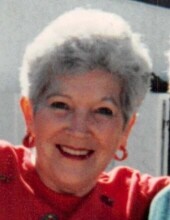 Peggie Landvatter Profile Photo