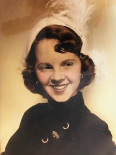 June Costello Profile Photo