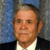 Miguel V. Romo Profile Photo