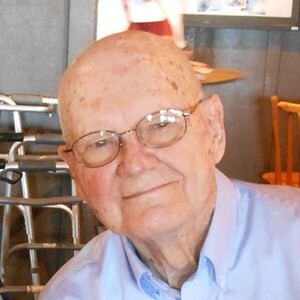 Robert E. Balzer Profile Photo