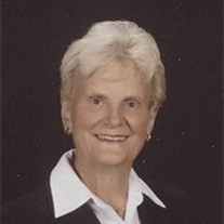 Frances Stephens Profile Photo