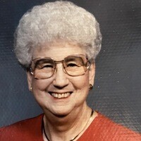 Margaret Elder Wilkins