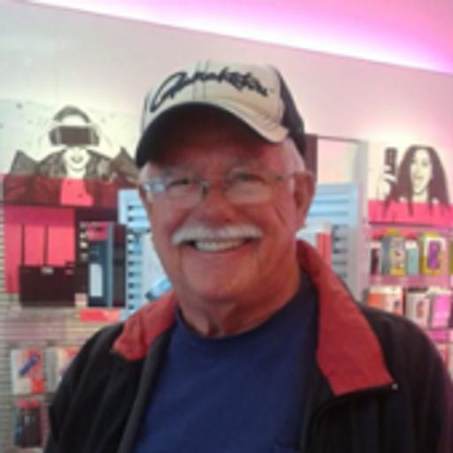 Robert "Bob" H. Jacobsen Profile Photo